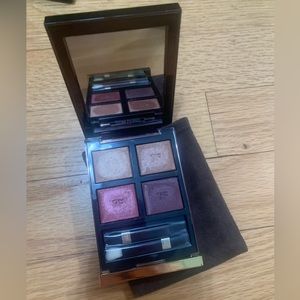 Tom Ford Eye Color Quad in 04 Honeymoon